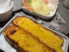 -鼎原力量东北吊炉烧烤(临河街店)