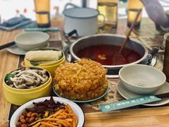 -顶上头·螺蛳火锅(五一新村店)