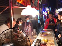 -明记牛杂(新马路分店)