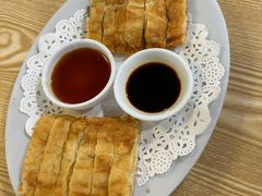 -佛有缘素食馆·荔湾老字号(陈家祠首店)