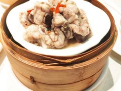 豆豉蒸排骨-御宝轩(益丰·外滩源店)