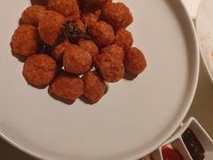 -四季民福烤鸭店(外滩外白渡桥店)