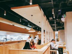 大堂-米仓食堂(凯德广场店)