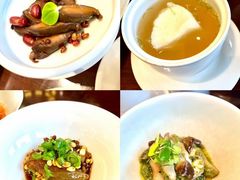 -南堂馆·新川菜(天府三街店)