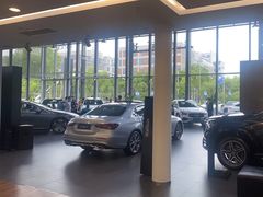 -上海可达汽车销售服务有限公司