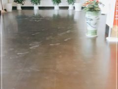 -东台西溪天仙缘景区
