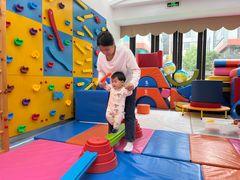 -佳诺国际婴幼中心(万科店)