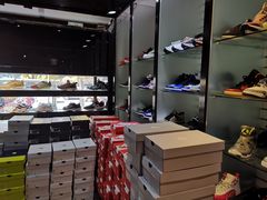 -正火体育(九龙商务中心B座店)