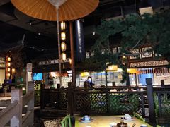 -桂满陇-十里风荷(合生汇店)
