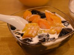 -小雨点糖水店(中兴街分店)