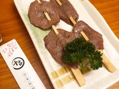 烤牛舌-千吉日本料理(日本一条街店)