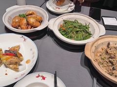 -小炳胜(卓悦中心店)