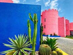 -漳州滨海火山岛自然生态风景区
