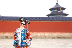 点击看大图 -美云庭古装·格格服汉服·京城旅拍(北京店)