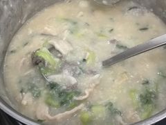 -盈田盈粥庄(博山东路店)