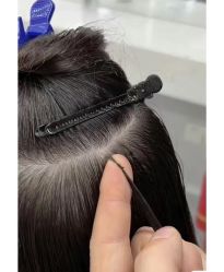 -范美特接发·染发漂发