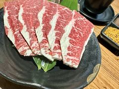 -九田家黑牛烤肉料理(友谊店)