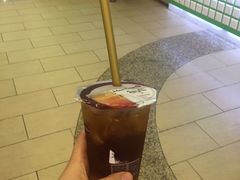 -鲜芋仙(观音桥大融城LG店)