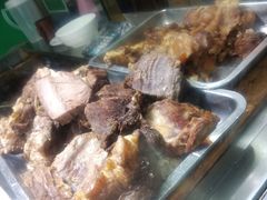 -老爆肚满五香烧牛羊肉