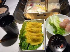-九鼎轩脆毛肚火锅(南京东路店)