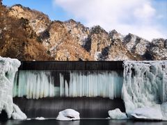 -关门山森林公园