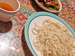-羊巴道新疆菜·清真(上梅林店)