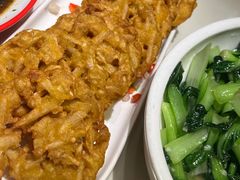 -刘胖子家常菜·蹄花焖藕(兴业店)