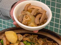 -肥家大排档(天河体育西店)