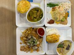 -Pier 21 (Terminal 21 Asok)