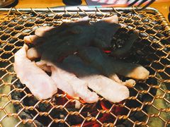 -老炉家木炭烤肉(长江国际店)