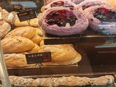 -工匠面包(壹方店)