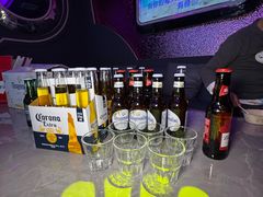 -星歌迷PARTY KTV(锦艺城店)