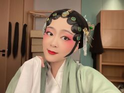 -盘子女人坊古装写真摄影(苏州旗舰店)