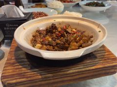 -鄱阳湖·江西小炒·瓦罐煨汤(五道口店)