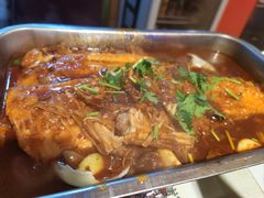 -乡间好味私家菜(总店)