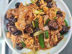 -小吊梨汤·北京菜(香山店)