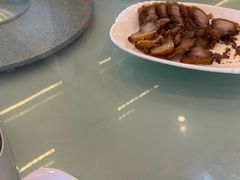 -瑞丰园庭院餐厅·白族传统家常菜