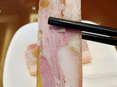 水晶肴肉-冶春茶社(太和广场店)