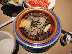 -享月汤皇·海鲜小火锅·聚会(曲江创意谷店)