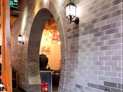 -新兴园饺子馆(北京百子湾店)