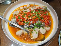 剁椒鱼头-故里湘(嘉里城店)
