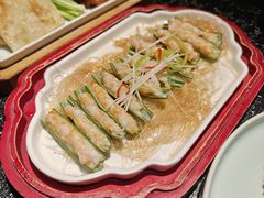 -局气 烤鸭·北京菜(光华路店)