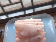 -马记伊源斋涮肉·清真菜(百子湾店)