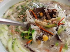 -水乡人家私房菜(逢简店)