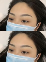 -久匠·野生眉半永久纹眉