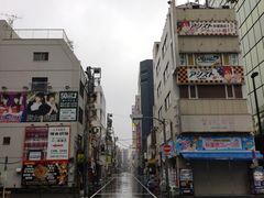 -秋叶原电器街