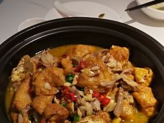 -新辣宴·湖南家常菜·商务聚餐(中粮创芯店)