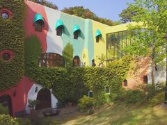 -三鹰之森吉卜力美术馆