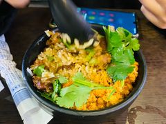 台湾卤肉饭-古代饭堂(冠亚店)