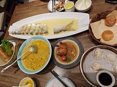 -锡和无锡菜(景丽苑店)